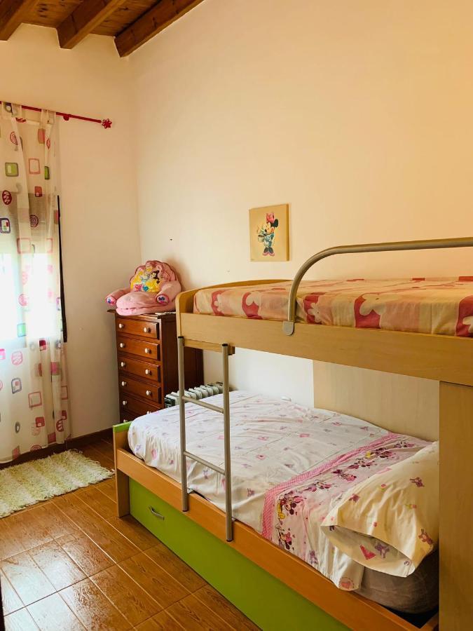 La Venta Villa Purchena Eksteriør bilde